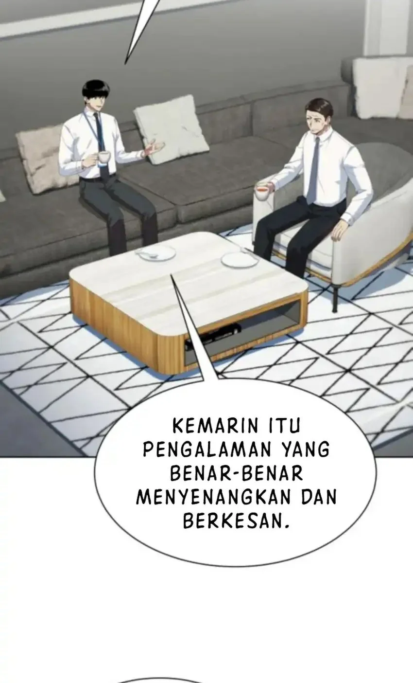Becoming a Legendary Ace Employee Chapter 116 Fix Gambar 4
